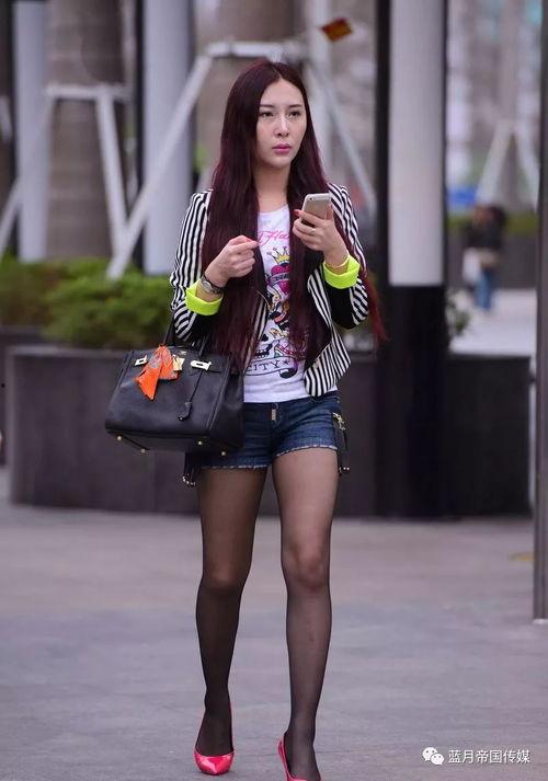 美女的丝袜学生服,美女的独特魅力