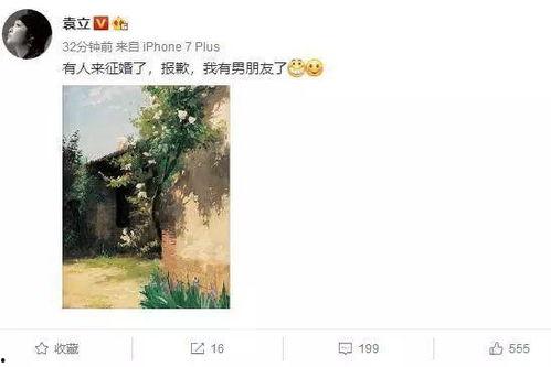 袁立老公赵玲,爱情与事业的完美融合