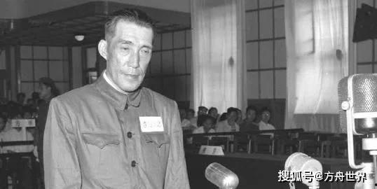 969名日本战犯,历史记忆与和平警示