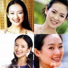 陕西出明星有哪些明星,璀璨星河中的陕西之子