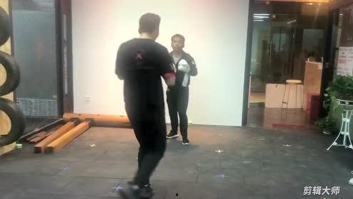 拳交系列视频在线播放,精彩对决，热血沸腾的在线盛宴